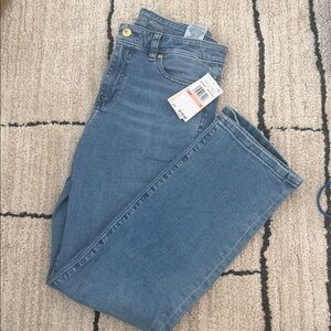 Michael Kors Blue Denim Jeans